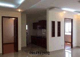 Cho thuê căn hộ chung cư Kim Tâm Hải Apartment, Quận 12, diện tích 90m2, giá 7 triệu/tháng 1129188