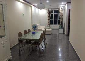 Cho thuê căn hộ Hoàng Anh Thanh Bình, Quận 7. Nhà thiết kế đẹp, nội thất cao cấp 1132356