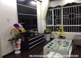 Cần cho thuê gấp chung cư cao cấp Saigonres, Bình Thạnh. DT 73 m2, 2 phòng ngủ, 2 toilet 1145554