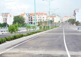 Cho thuê mặt tiền đường Nguyễn Thị Thập, làm mặt bằng kinh doanh 9x22 m, giá 80 tr/th. 0901414778 1133098