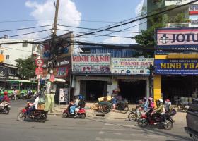 Cho thuê nhà mặt tiền ngay ngã 3 đường Nguyễn Thái Sơn, Quận Gò Vấp 1141619