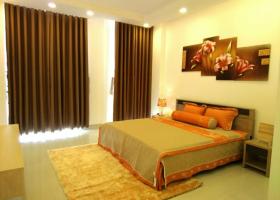 Cho thuê nhà khu công ích Quận 4, Phạm Hữu Lầu, Quận 7, 4 lầu, DT 4x18m, 19 triệu/ tháng 1144681