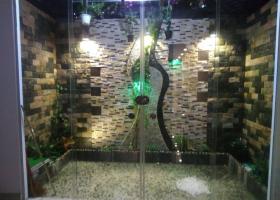 Cho thuê nhà khu công ích Quận 4, Phạm Hữu Lầu, Quận 7, 4 lầu, DT 4x18m, 19 triệu/ tháng 1144681