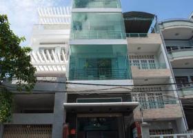 Cho thuê văn phòng diện tích 60m2 giá 18 triệu/tháng tại đường Mai Thị Lựu, Phường Đa Kao, Quận 1 1135391