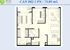 Cho thuê căn hộ từ 2PN- Dự án Orchard Garden, Hồng Hà, Phú Nhuận- 0908.457.487 1154957