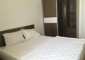 Cho thuê căn hộ chung cư Sài Airport, quận Tân Bình, 3 phòng ngủ thiết kế Châu Âu giá 24 tr/th 1139661
