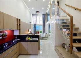 Thiết kế chuẩn Singapore với căn hộ thông tầng thoáng cao 4,6m 1141563