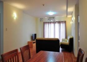 Cho thuê căn hộ chung cư tại PN-Techcons, Phú Nhuận, TP.HCM, DT 140m2, giá 20 tr/th 1141581
