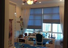 Cho thuê gấp căn hộ Phú Hoàng Anh, 3 phòng ngủ, full nội thất, nhà decor đẹp 1142415