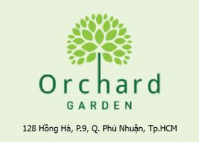 Officetel cho thuê 9 triệu/tháng, 02 view, bao phí quản lý tại Orchard Garden Phú Nhuận 1142502