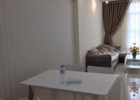 Cho thuê căn hộ Hoàng Anh Thanh Bình 2 phòng ngủ decor lại full nội thất. LH 0901373286 1142671