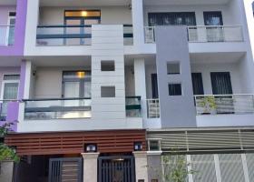 Cho thuê căn hộ chung cư tại phường Phú Mỹ, Quận 7, TP. HCM diện tích 40m2 giá 7 triệu/tháng 1142677
