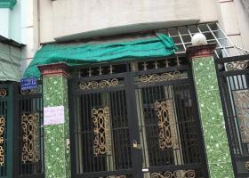 Cho thuê nhà nguyên căn Quận 8 địa chỉ 1199/12 đường Phạm Thế Hiển, Phường 5, Q8 1152307