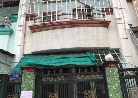 Cho thuê nhà nguyên căn Quận 8 địa chỉ 1199/12 đường Phạm Thế Hiển, Phường 5, Q8 1152307