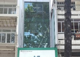 Văn phòng Vi- Office cho thuê văn phòng 306 Trần Phú, Quận 5, diện tích 40m2, giá 9 triệu/tháng 1154895