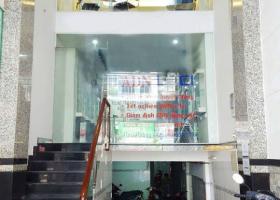 Văn phòng Vi- Office cho thuê văn phòng 306 Trần Phú, Quận 5, diện tích 40m2, giá 9 triệu/tháng 1154895