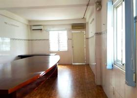 Văn phòng Vi- Office cho thuê văn phòng 306 Trần Phú, Quận 5, diện tích 40m2, giá 9 triệu/tháng 1154895