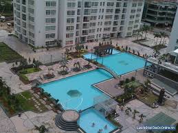 Cho thuê CHCC tại dự án new Saigon Hoàng Anh Gia Lai 3, Nhà Bè, TPHCM diện tích 100m2 giá 9 tr/th 1143973