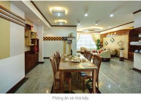 Cho thuê căn hộ chung cư tại dự án Phú Hoàng Anh, Nhà Bè, 129m2 giá 13 triệu/tháng 1149803