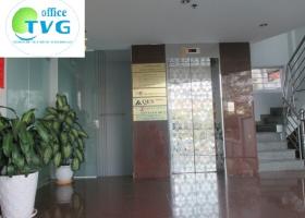 Văn phòng đẹp giá rẻ mặt tiền đường Điện Biên Phủ Q. Bình Thạnh, DT 130m2, giá 30 tr/th bao VAT 1144159