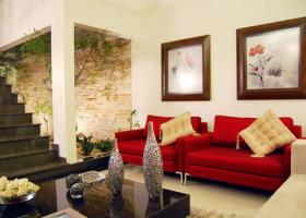 Cho thuê căn hộ chung cư tại dự án Hoàng Anh Gold House, Nhà Bè, TP. HCM, DT 96m2, giá 8 tr/th  1144579