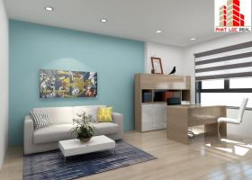 Cho thuê căn hộ Offitel dự án Orchard Garden- 33m2, giá 9.5 tr/tháng, nội thất như hình 1146918