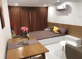 Thuê căn hộ mini chỉ 6.5tr/th full nôi thất, bao cáp- Net- Quản lý gần Big C, sân bay Tân Sơn Nhất 1147341