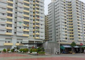 Cho thuê căn hộ chung cư tại Bình Tân, Hồ Chí Minh. Diện tích 83m2, giá 5 triệu/tháng 1147625