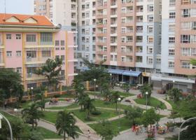 Cho thuê căn hộ chung cư tại Tân Bình, Hồ Chí Minh, diện tích 60m2, giá 9 tr/tháng 1147630