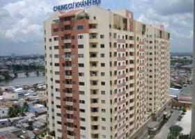 Cho thuê căn hộ chung cư tại Quận 4, Hồ Chí Minh. Diện tích 75m2, giá 10 triệu/tháng 1147634