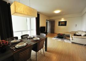 Cho thuê gấp căn hộ Luxcity, Huỳnh Tấn Phát, Q. 7 khu căn hộ cao cấp, mới 100% 1150932