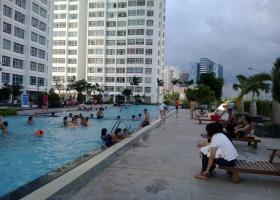 Cho thuê căn hộ cao cấp Phú Hoàng Anh view hồ bơi, giá rẻ, 129m2 có 3PN giá 11tr/th 1147909