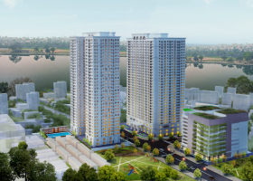 Suất ngoại giao Eco Lake View giá CDT Ecoland 1149202