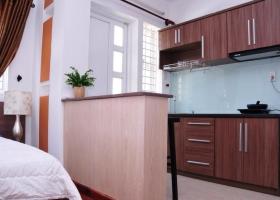 Cho thuê căn hộ dịch vụ đường Nguyễn Thị Minh Khai -12.53 triệu/th 1149910