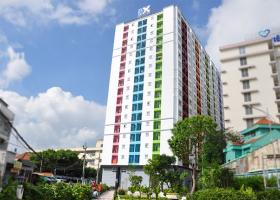 Cần cho thuê căn hộ 8X Plus mặt tiền Trường Chinh, DT: 63- 67- 83m2, giá tư 6 - 9 triệu/tháng 1151066