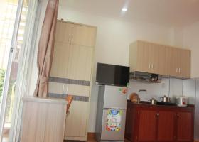 Cho thuê căn hộ cao cấp  tại Đường C18, Phường 12, Tân Bình, Tp.HCM diện tích 26m2 1151140