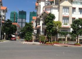 Cho thuê nhà mặt phố tại dự án khu đô thị Him Lam Kênh Tẻ, 400m2 giá 80 triệu /th. 0901414778 1151385