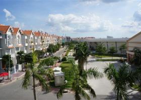 Cho thuê nhà mặt phố tại dự án khu đô thị Him Lam Kênh Tẻ, Quận 7, 100m2, giá 42 triệu /th 1152079