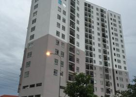 Cho thuê căn hộ Ngọc Lan Apartment, Quận 7, 55m2 giá 6 triệu/tháng. 0909794186 1153092