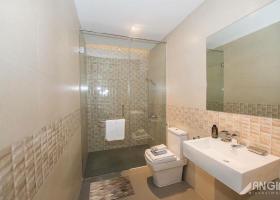 Căn hộ 2 phòng ngủ, view hồ bơi cực mát, Phú Hoàng Anh, lầu cao, NT cực đẹp, giá 9 triệu/th 1153575