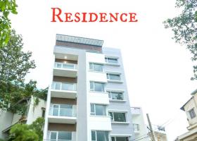 Cho thuê căn hộ dịch vụ cao cấp tại Hoàng Sa, phường Đa Kao, Quận 1 1153901