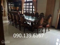 Villa cho thuê đường Nguyễn Văn Hưởng, phường Thảo Điền, giá 113.8 triệu/tháng 1155843