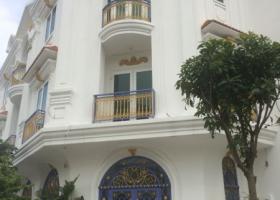 Biệt thự C5 Thảo Điền quận 2 đầy đủ nội thất cho thuê vill 1159090