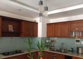 Cho thuê giá rẻ căn hộ Res 3 đường Nguyễn Lương Bằng quận 7 1158257