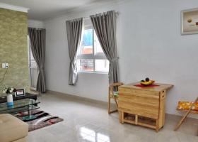 Cho thuê chung cư Đầm Sen, quận Tân Phú, diện tích: 54m2, giá: 6tr/th, 1 phòng ngủ 1158708