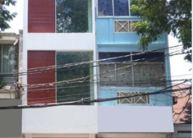 Cho thuê nhà mặt tiền đường ở Nguyễn Chí Thanh, phường 4, quận 10, Hồ Chí Minh 1159182