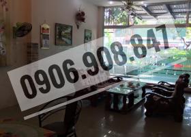 Cho thuê khách sạn 2 sao (Tân Phú) 90 triệu/th, còn thương lượng 1174454