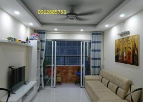Cần cho thuê gấp căn hộ Babylon, Q.Tân Phú, DT: 70 m2, 2PN, giá 9 tr/th, đầy đủ nội thất 1160311