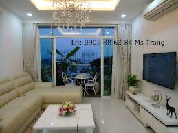 Cho thuê gấp căn hộ Phú Hoàng Anh 3PN 3WC LH 0911.530.288 1160567