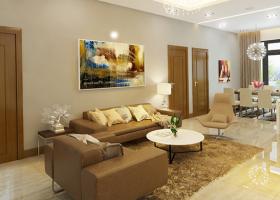 Cho thuê căn hộ chung cư Belleza Q7, diện tích 92m2, 2 phòng ngủ, 2WC 1162510